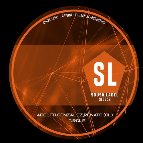 Renato (CL), Adolfo Gonzalez - Circle [SL0258]